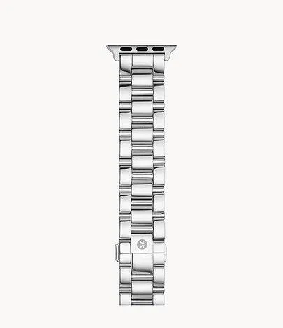 Stainless Bracelet Band for Apple Watch®