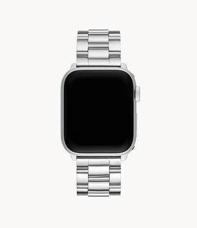Stainless Bracelet Band for Apple Watch®
