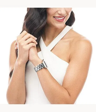 Stainless Bracelet Band for Apple Watch®
