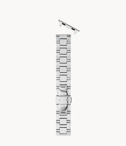 Stainless Bracelet Band for Apple Watch®