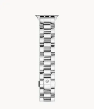 Stainless Bracelet Band for Apple Watch®