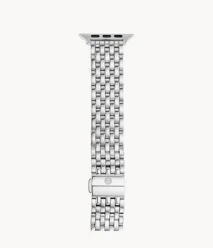 Stainless Bracelet Band for Apple Watch®