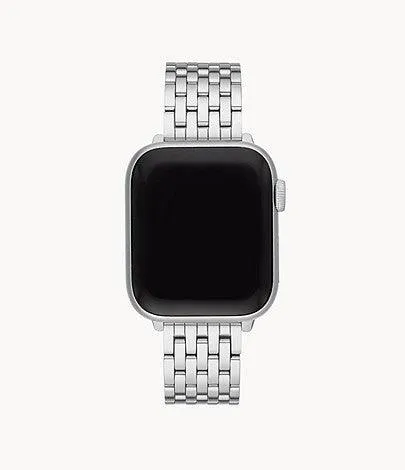 Stainless Bracelet Band for Apple Watch®