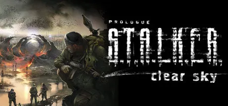 S.T.A.L.K.E.R. Clear Sky (PC)