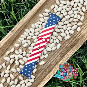Stars and Stripes Watchbands