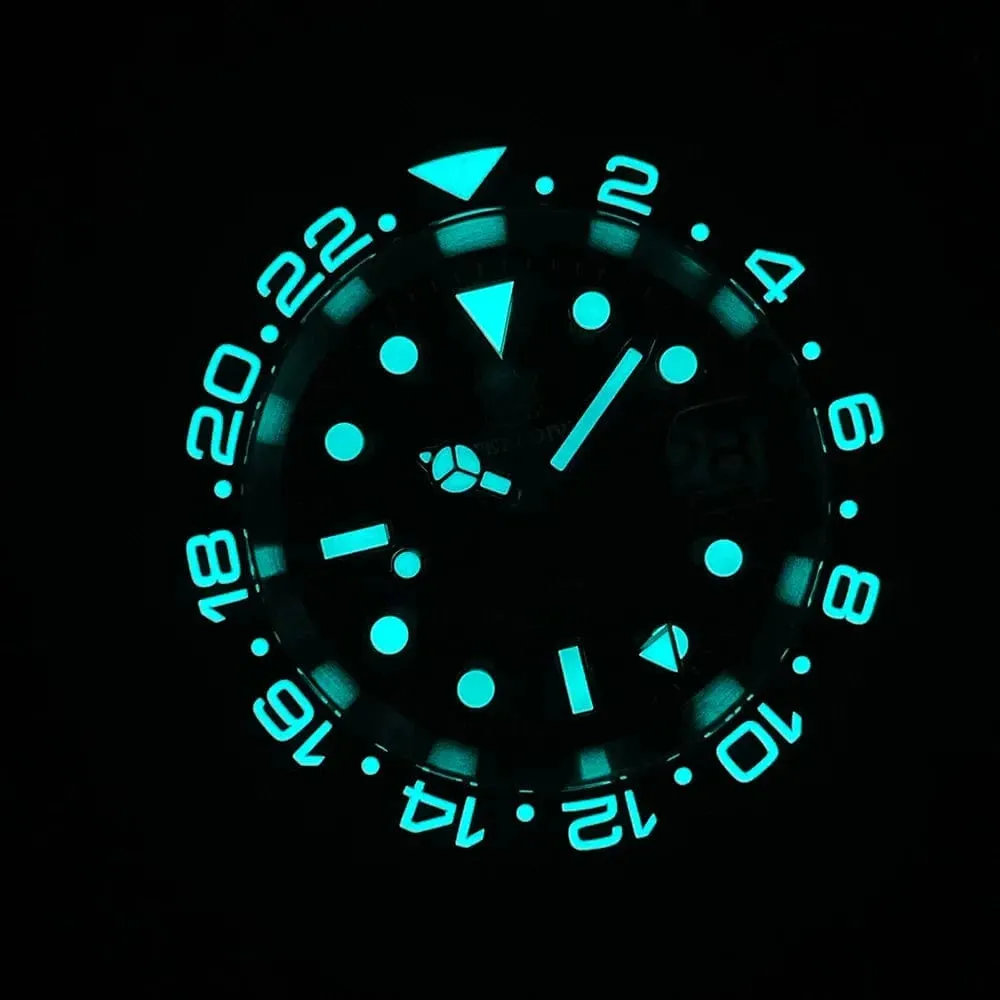 Steeldive SD1993 C3 - 300M Waterproof Mens Dive Watch