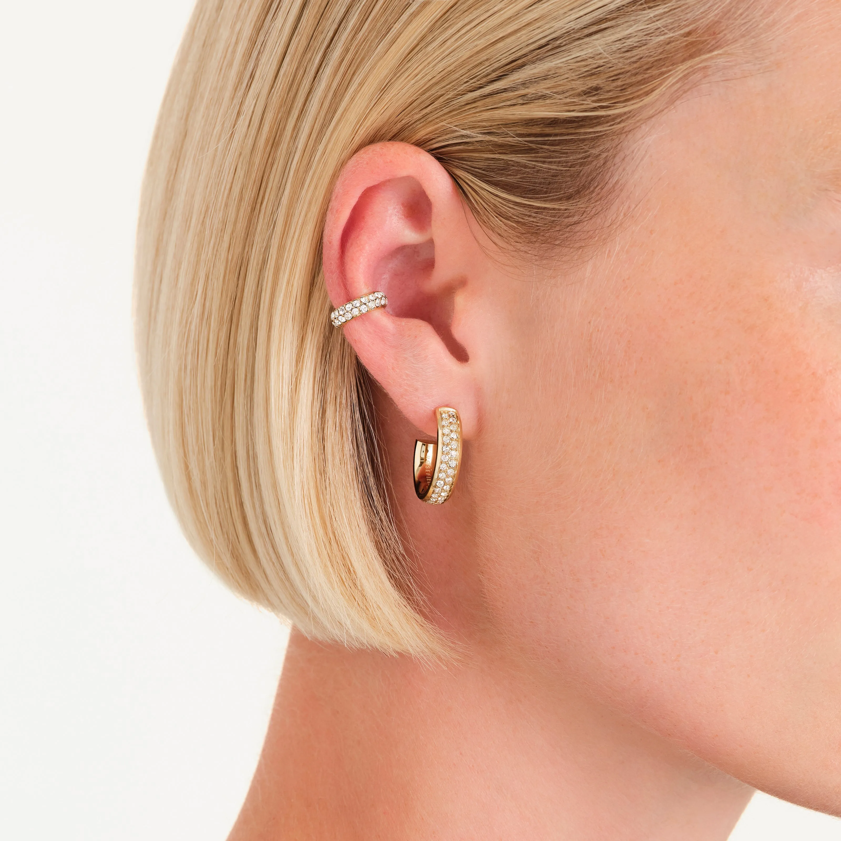 Studs Earcuff