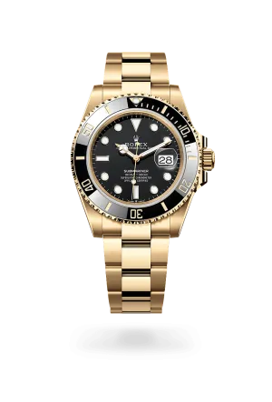Submariner Date