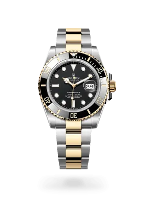 Submariner Date