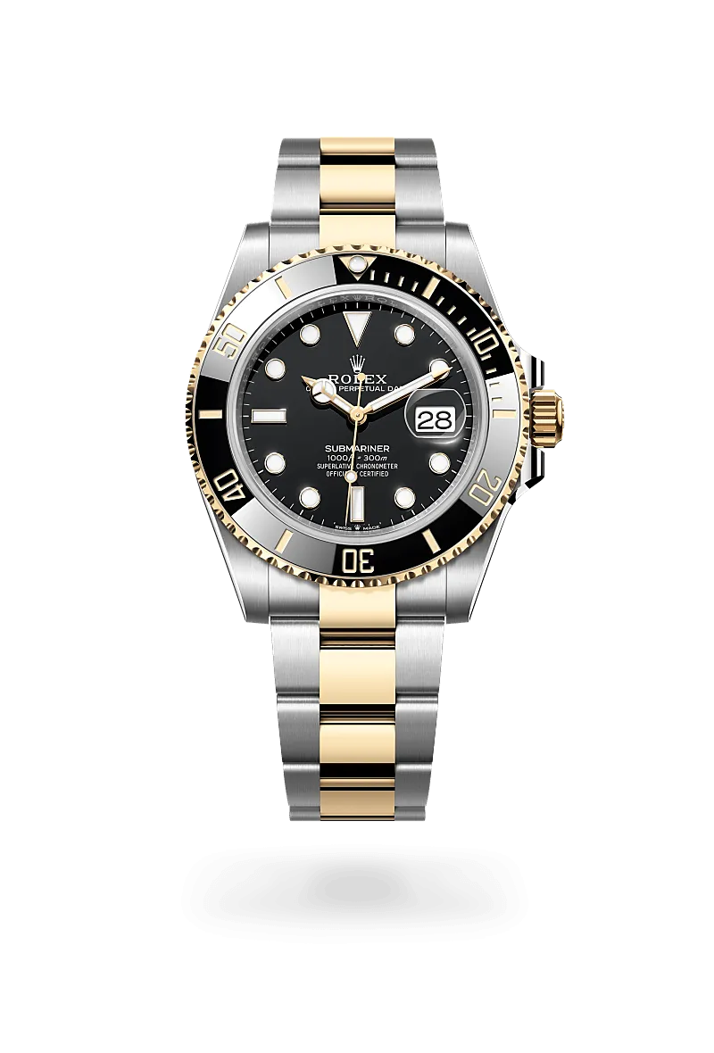 Submariner Date