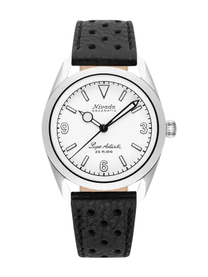 Super Antarctic White 3.6.9 Cream - White Luminova