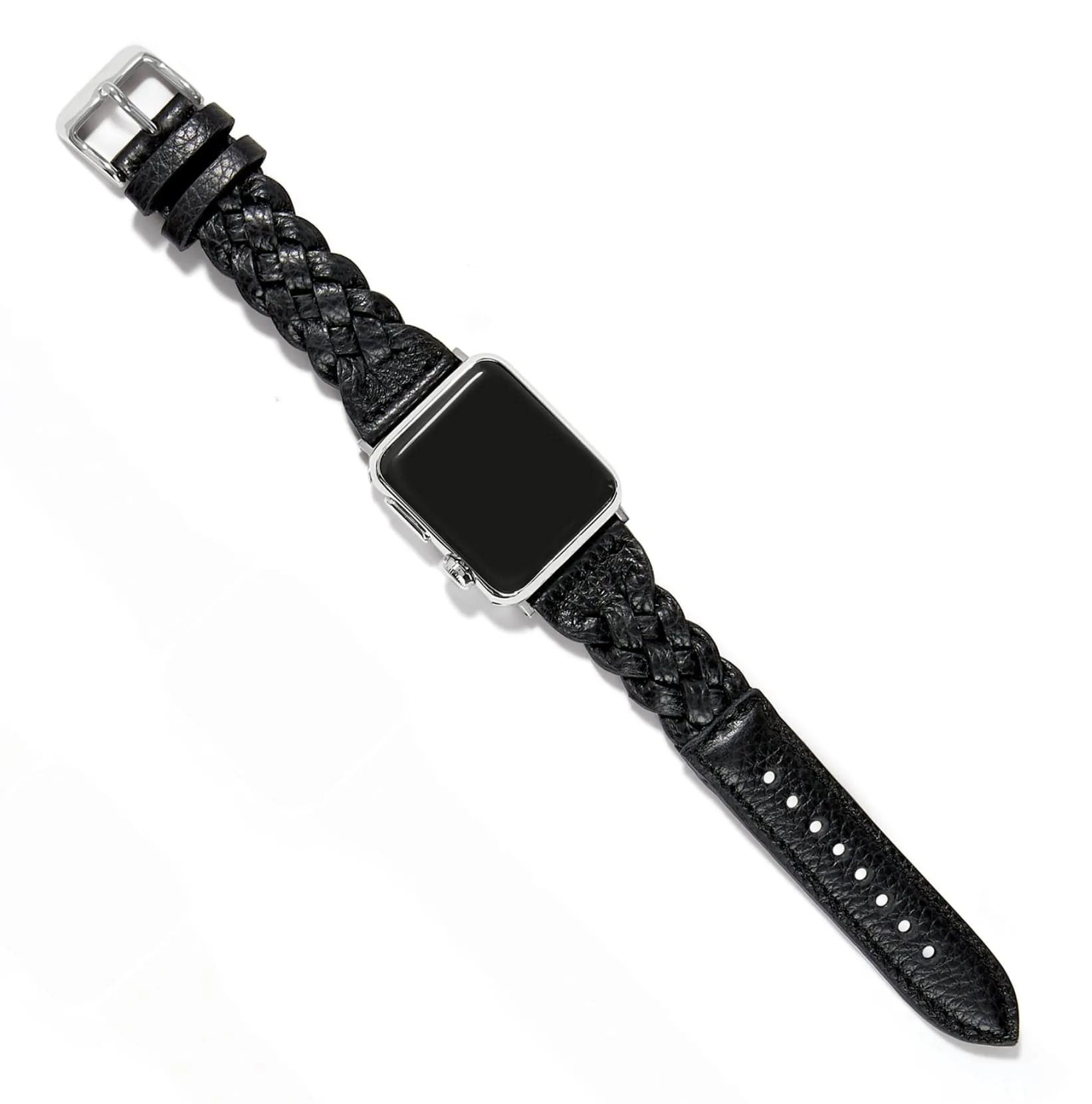 Sutton Watch Band - Black