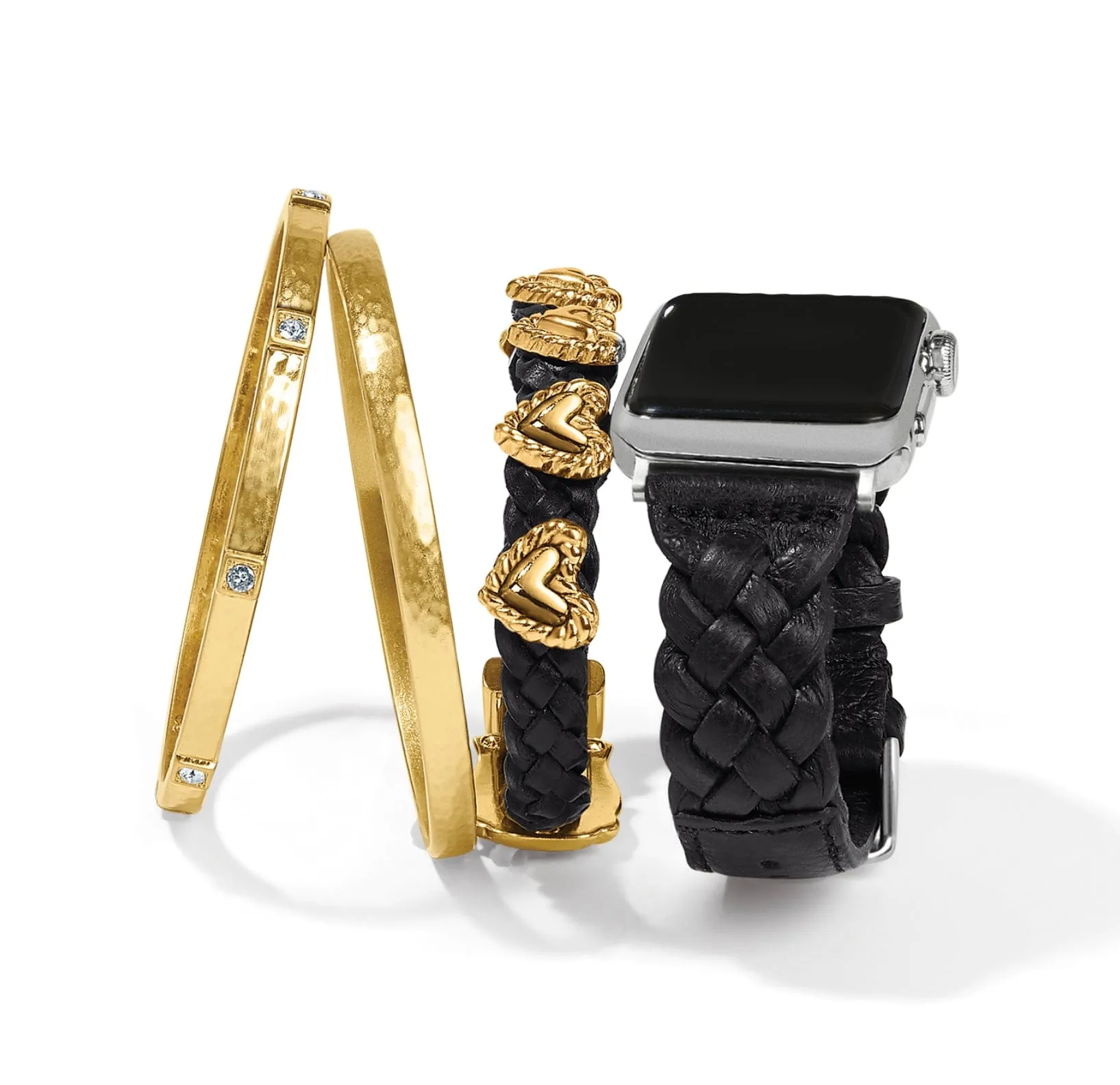Sutton Watch Band - Black
