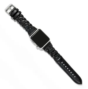 Sutton Watch Band - Black