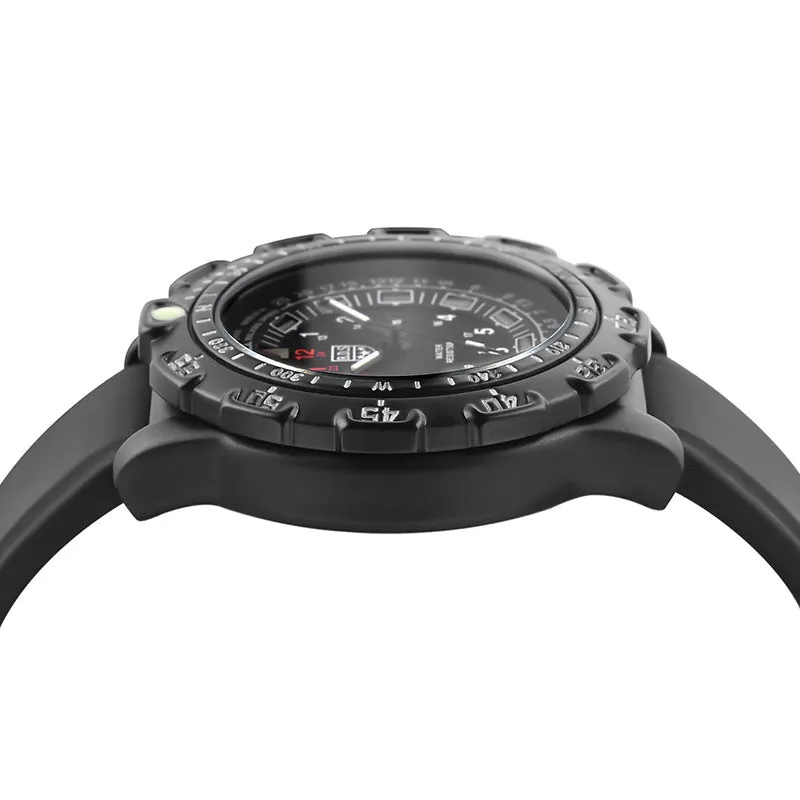 Tactical Precision: Men Military Watches for Rugged Performance