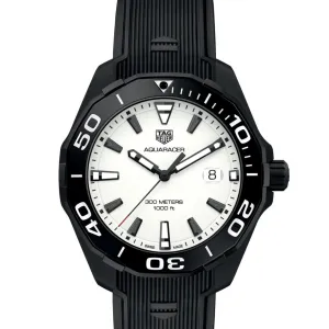 TAG HEUER AQUARACER