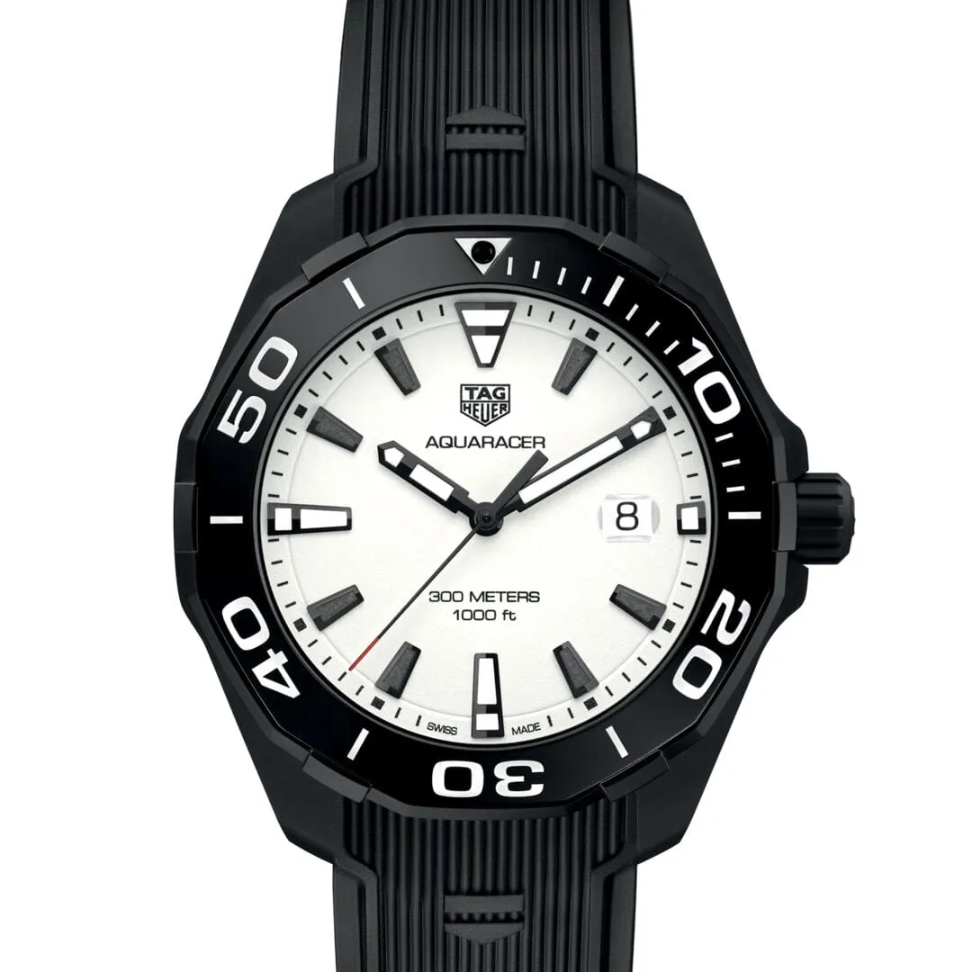 TAG HEUER AQUARACER