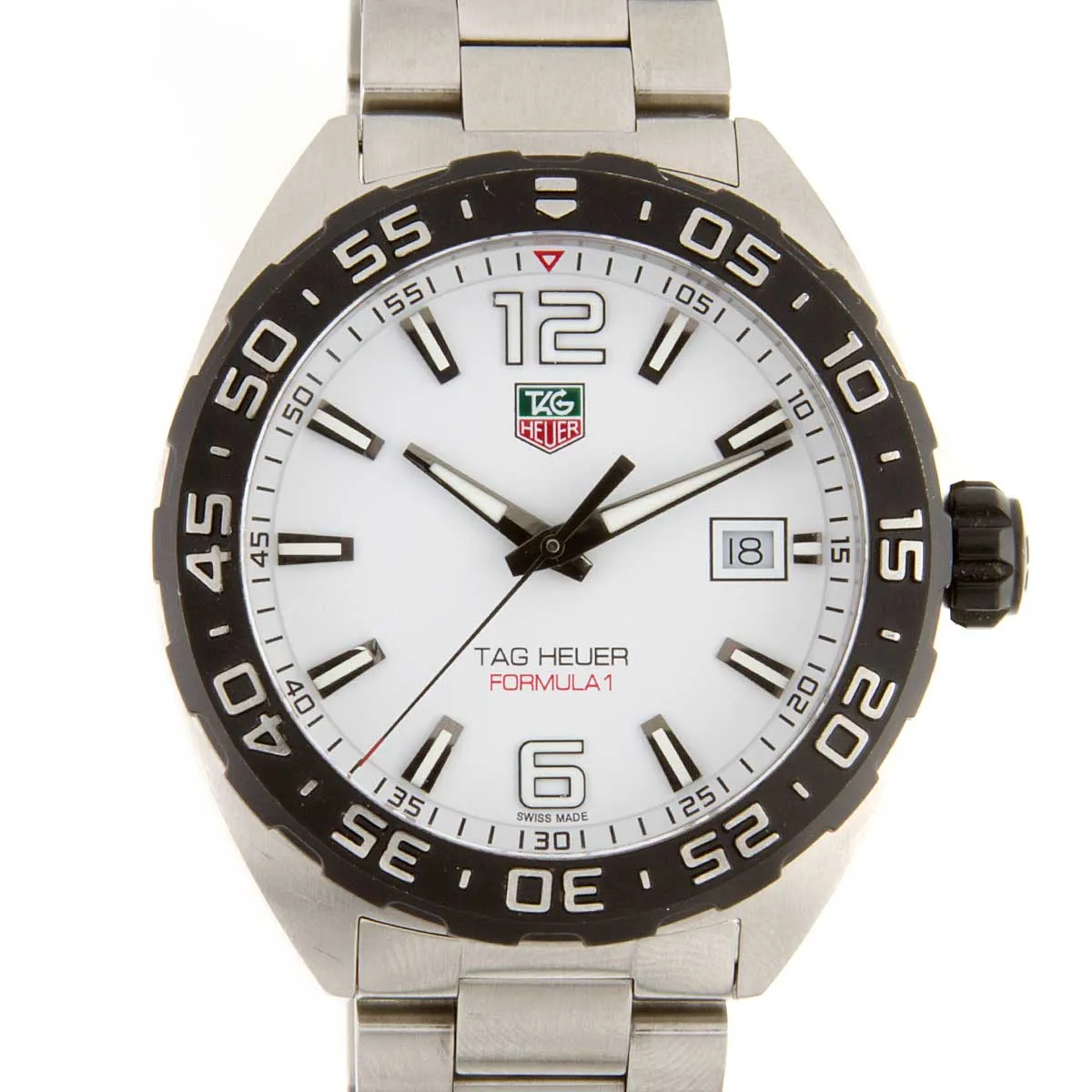 TAG Heuer Formula 1 Quartz