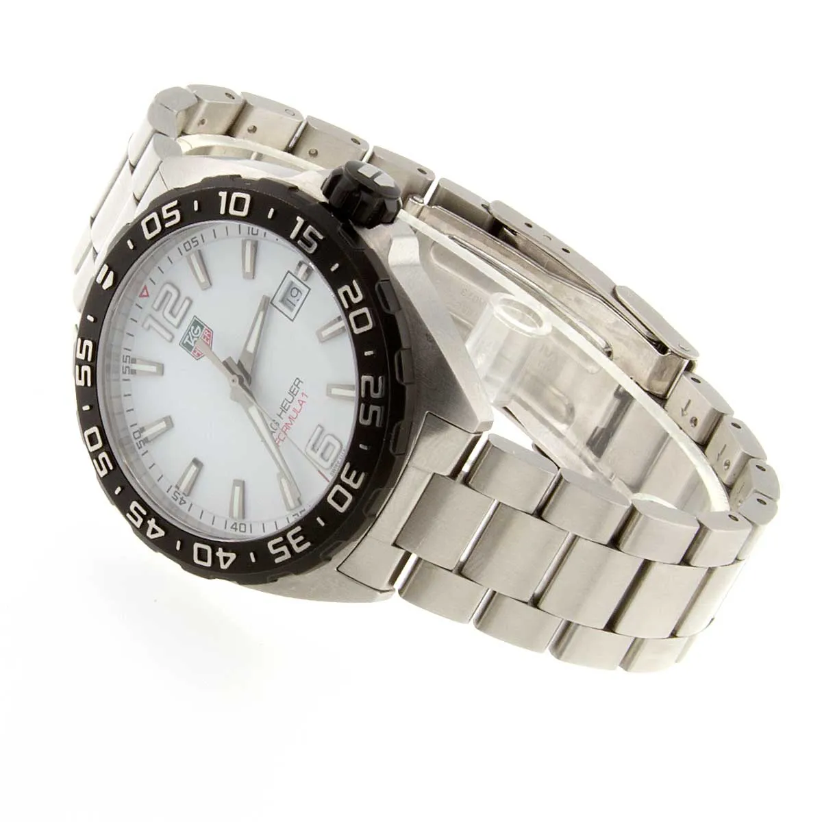 TAG Heuer Formula 1 Quartz