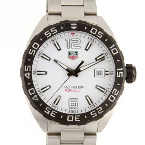 TAG Heuer Formula 1 Quartz