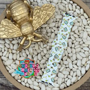Tequila Watchbands