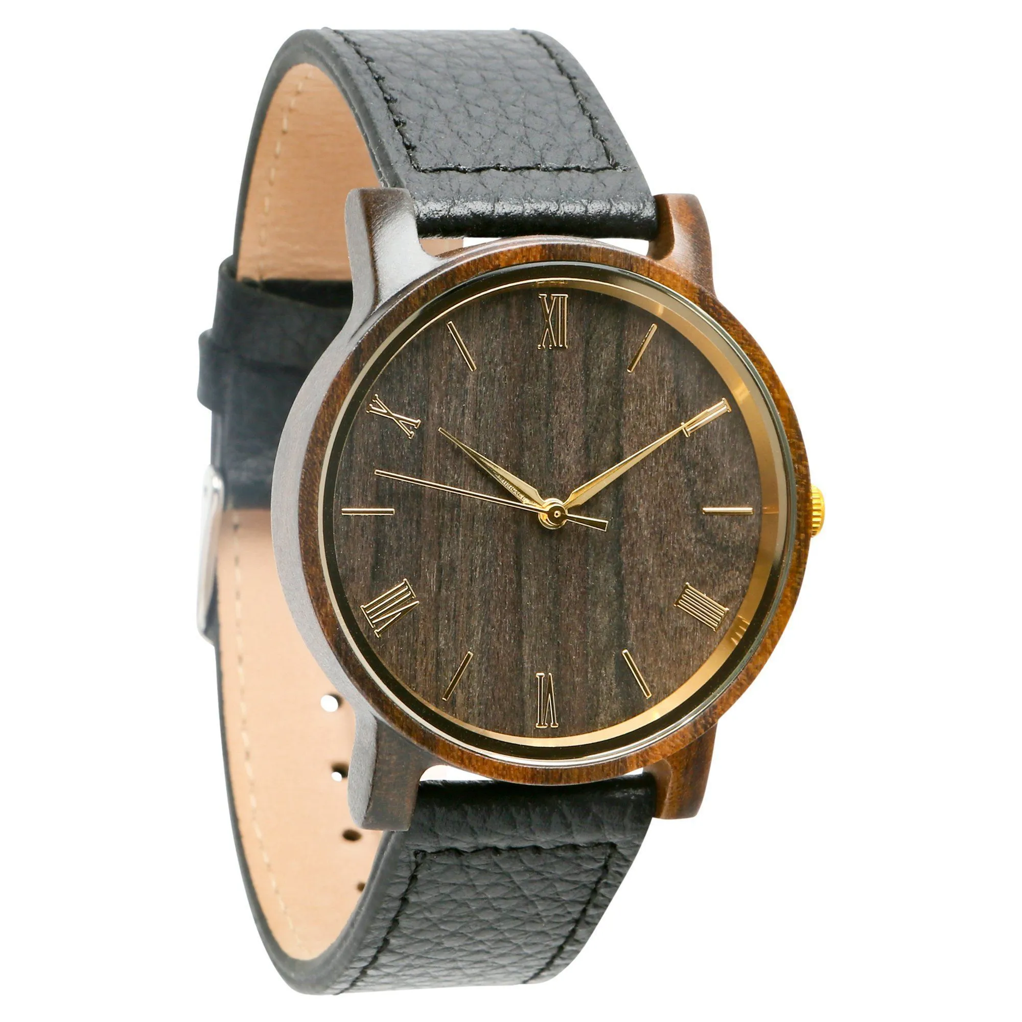 The Anderson Ebony | Set of 10