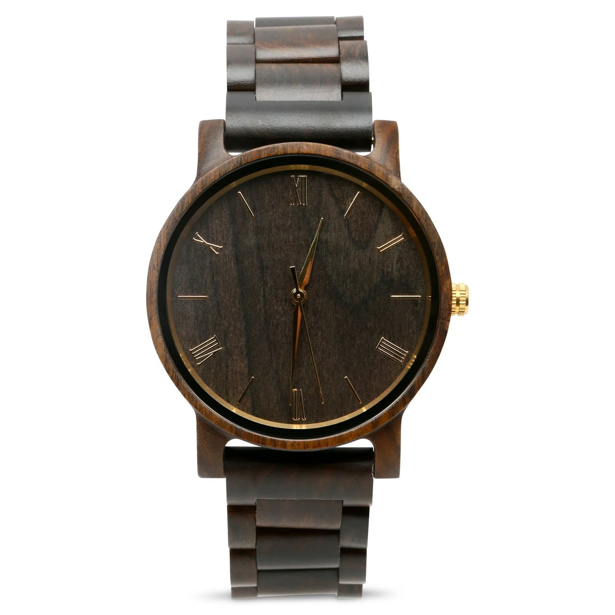 The Cedric Gold | Set of 5