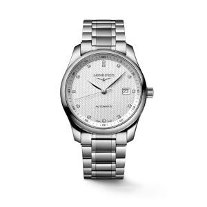 The Longines Master Collection Automatic Men's Watch L27934776