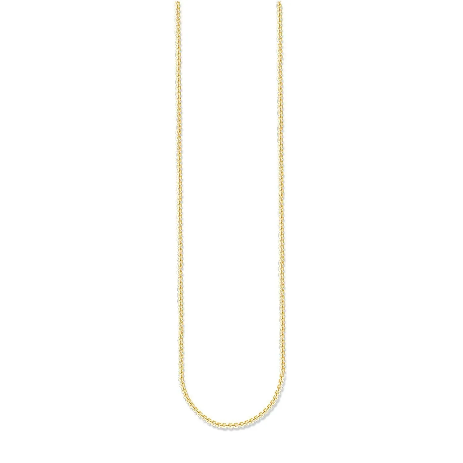 Thomas Sabo Venezia Chain