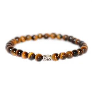Tiger Eye