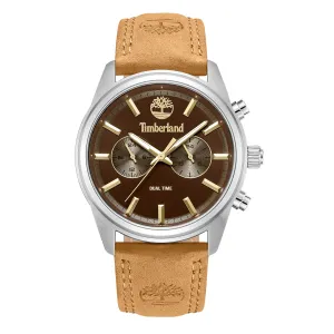 TIMBERLAND TDWGF0041202 MEN WATCH