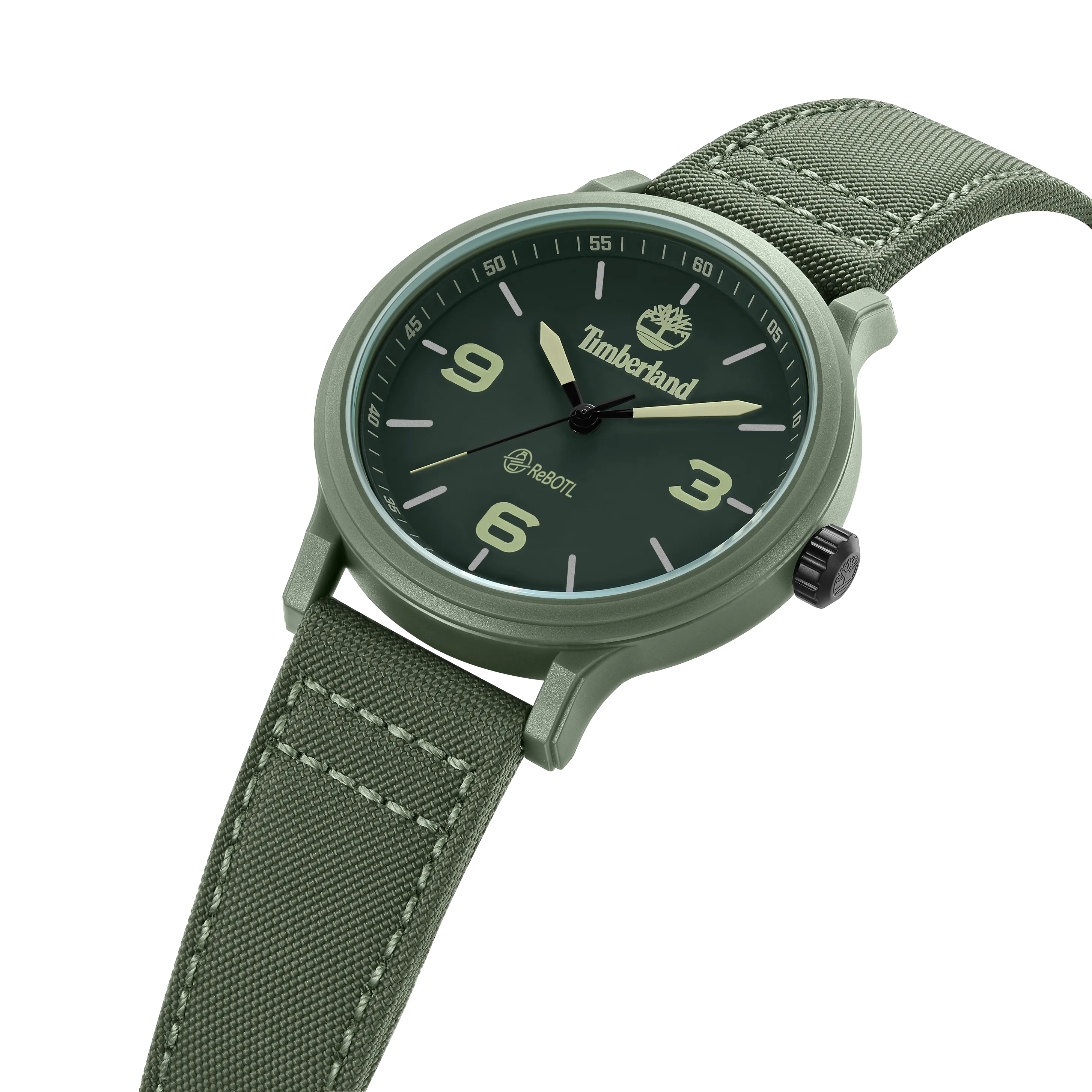 TIMBERLAND TDWGM0028002 MEN WATCH