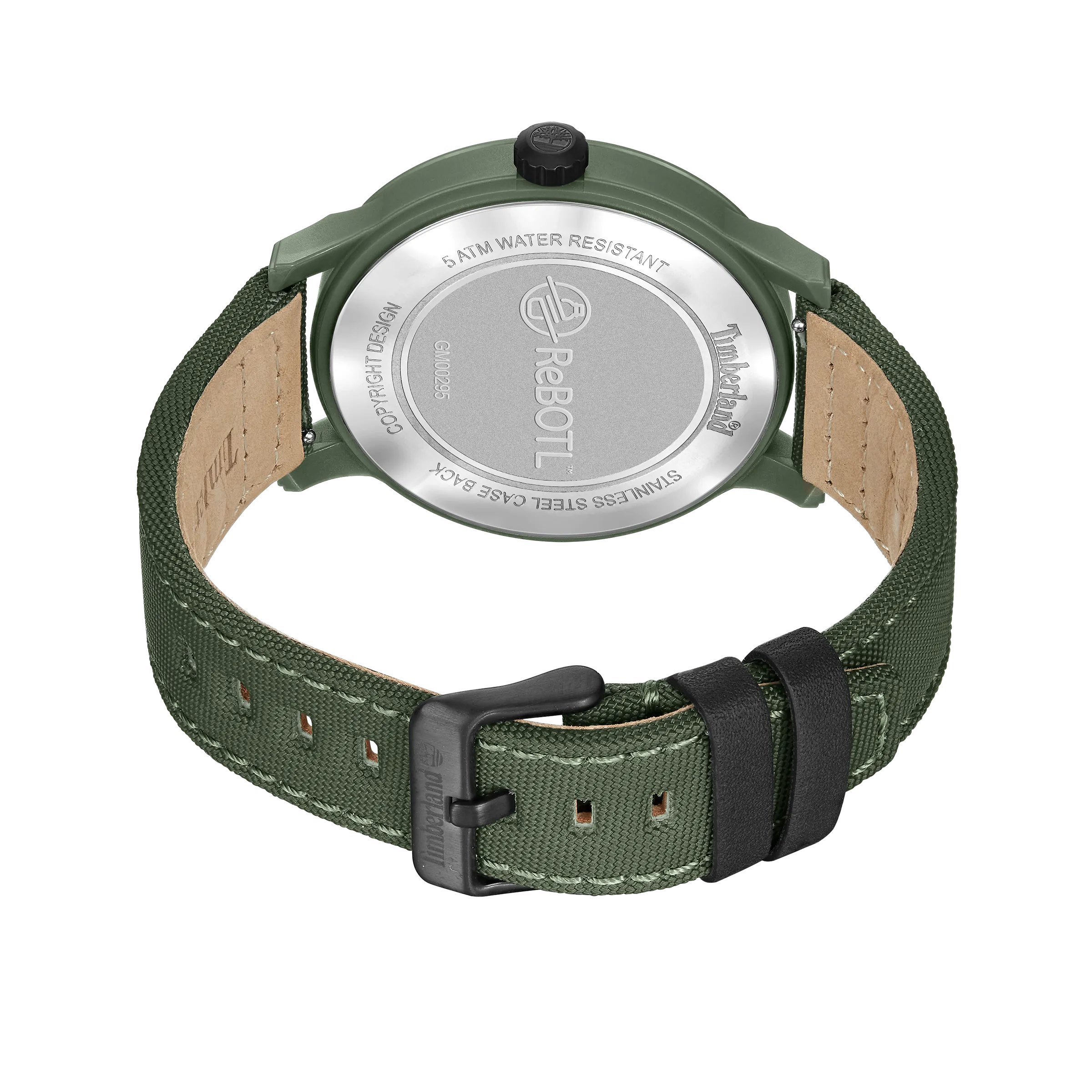 TIMBERLAND TDWGM0028002 MEN WATCH
