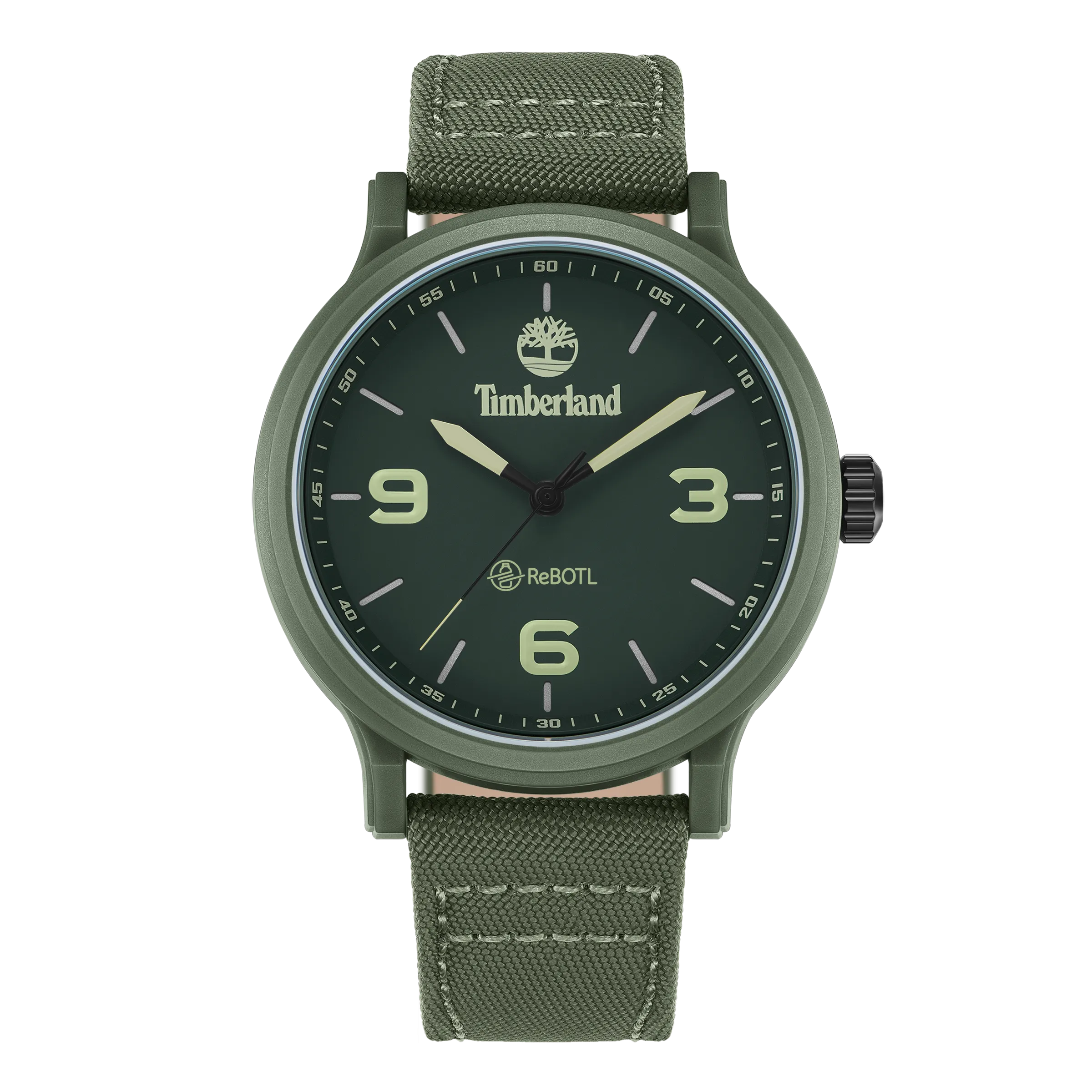 TIMBERLAND TDWGM0028002 MEN WATCH