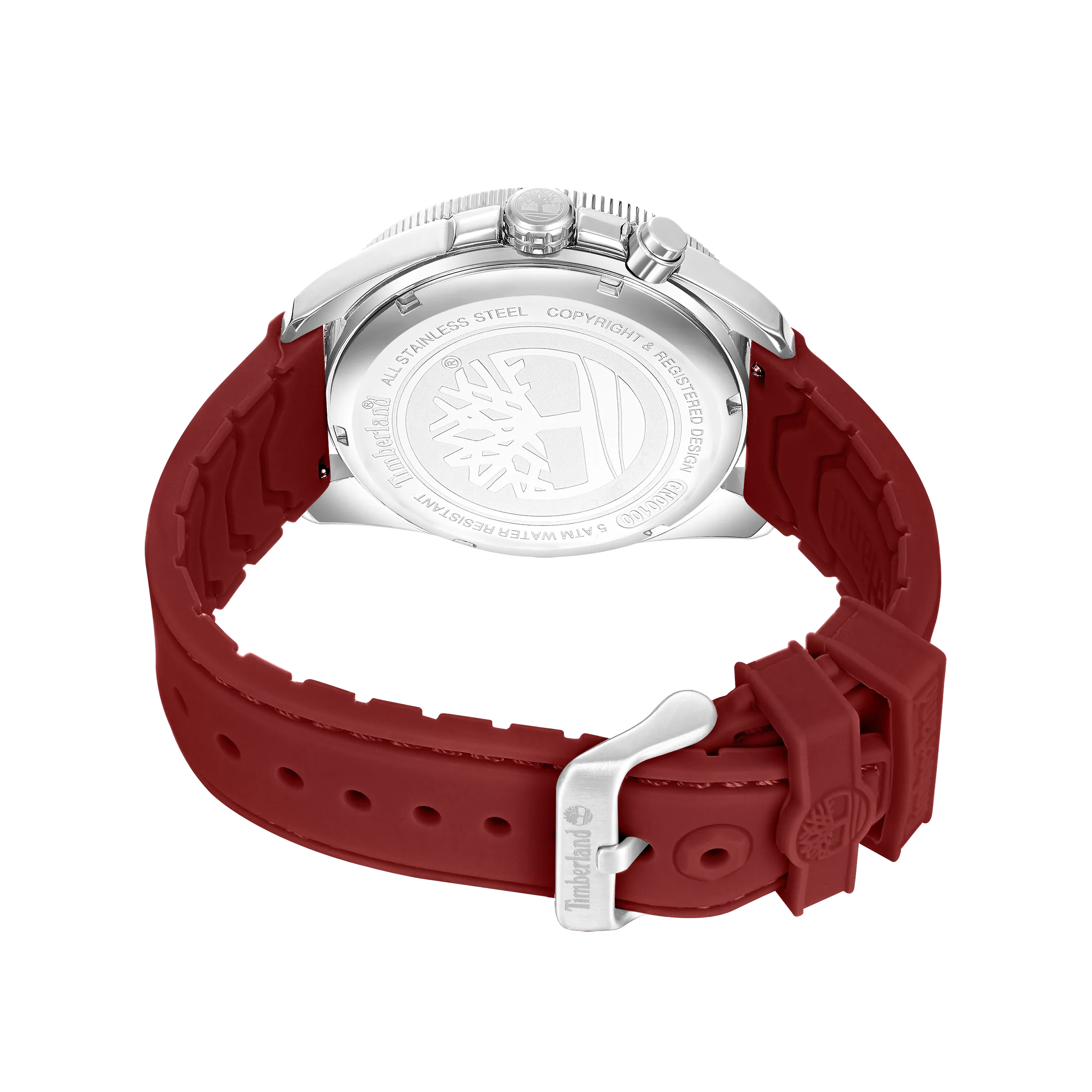 TIMBERLAND TDWGN0010001 MEN WATCH