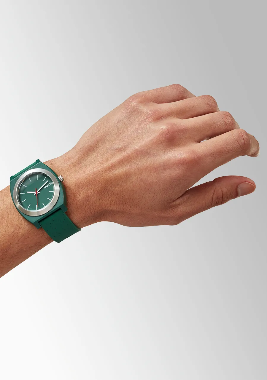 Time Teller OPP - Black