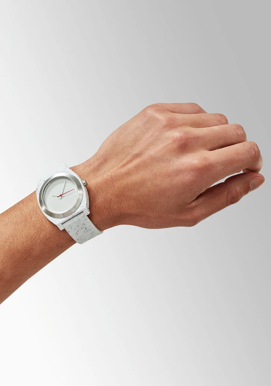 Time Teller OPP - Black