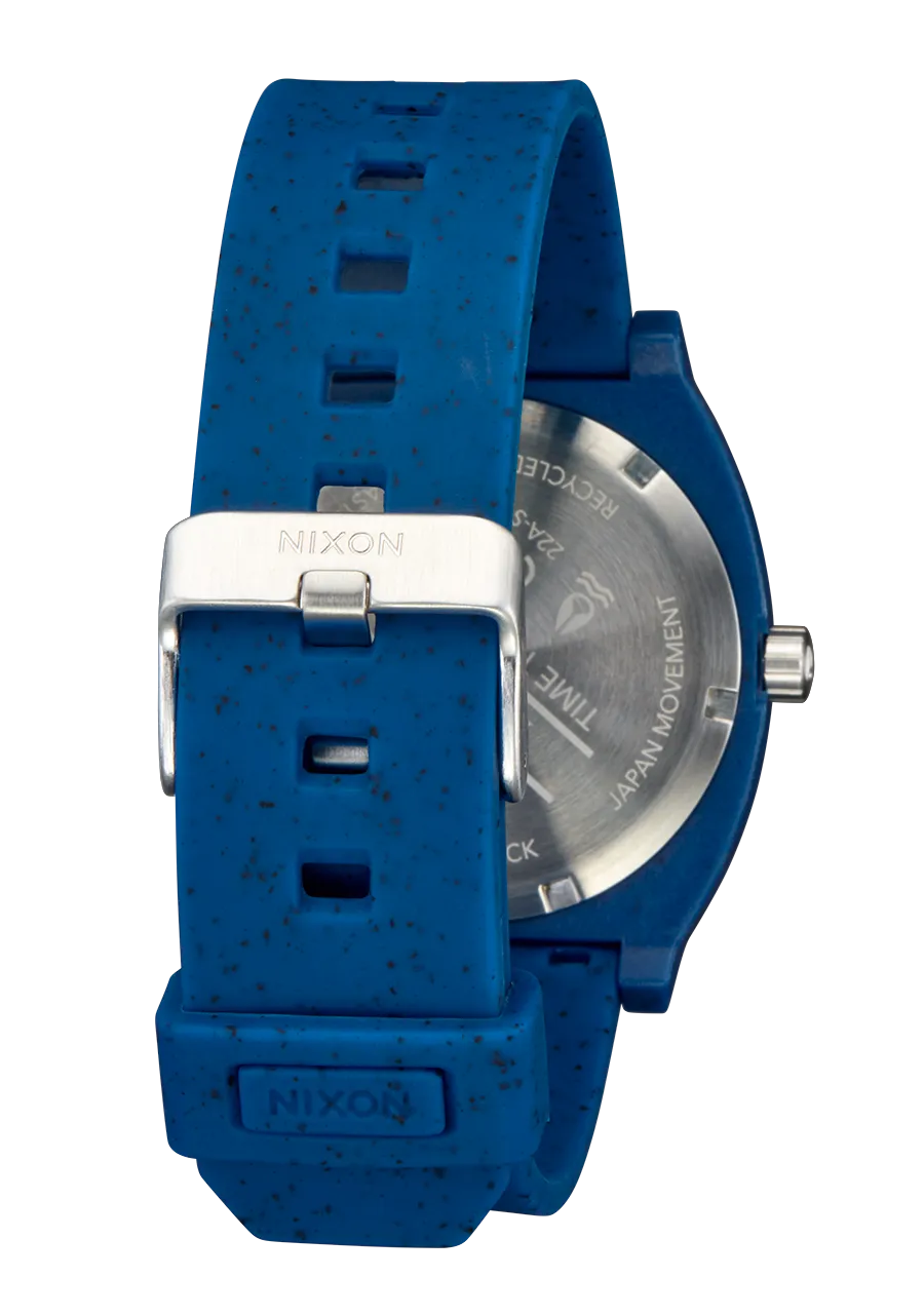 Time Teller OPP - Black