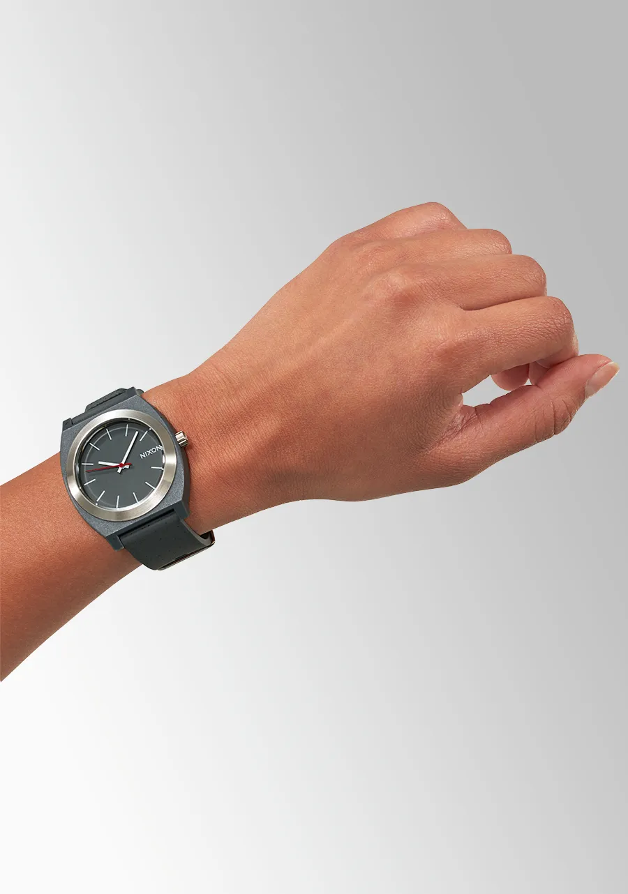 Time Teller OPP - Black