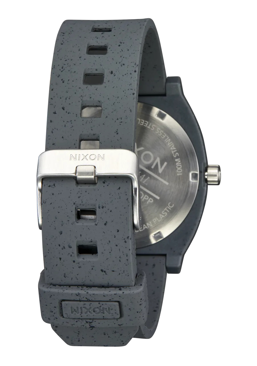 Time Teller OPP - Black