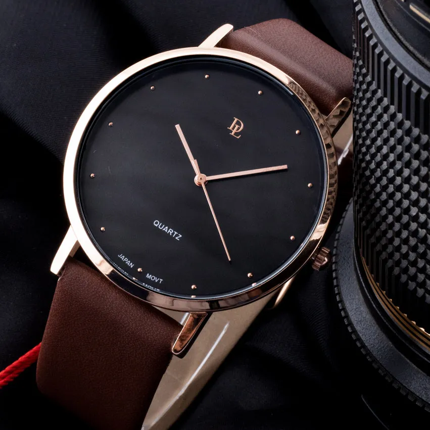 Timekeeper's Tribute