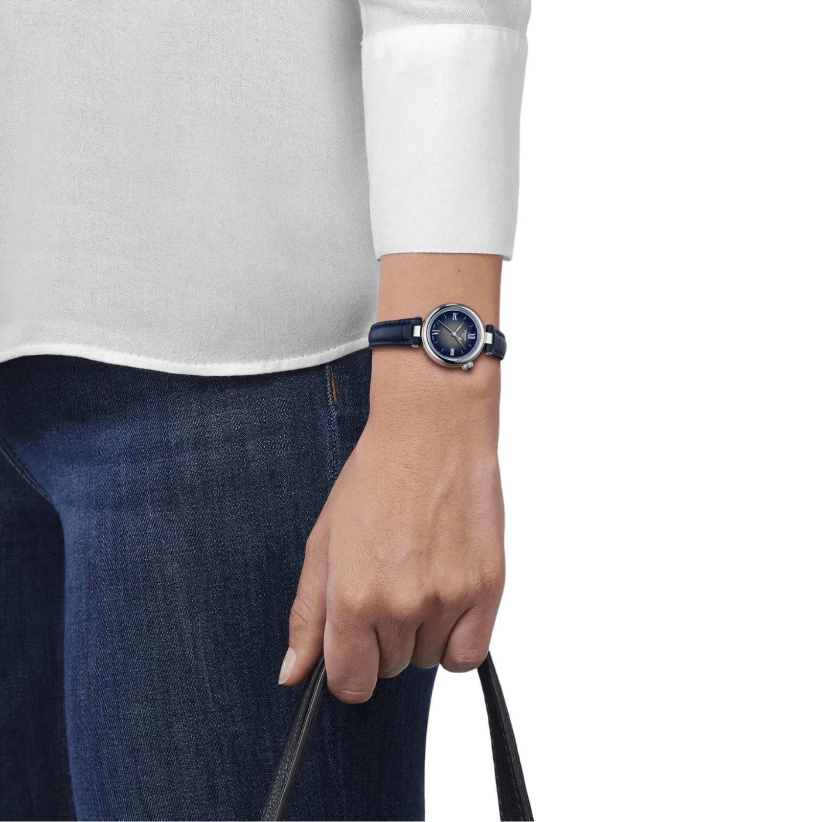 Tissot Desir Quartz Watch T1520101603801