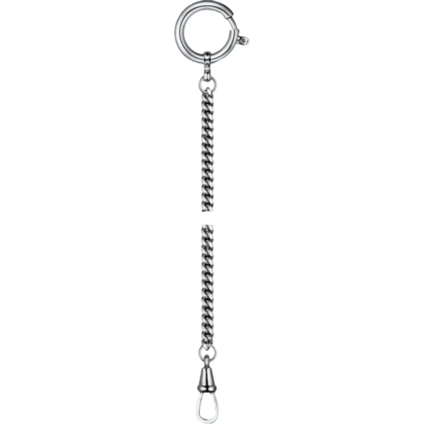 Tissot Pocket Mechanical Skeleton Mechanical Men's Watch T8534052926700
