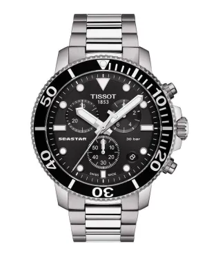Tissot Seastar 1000 Chronograph Men's Watch T1204171105100
