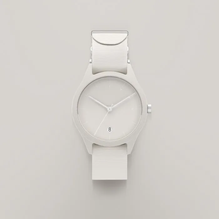 TMRW Minimalist TM-1 Bone