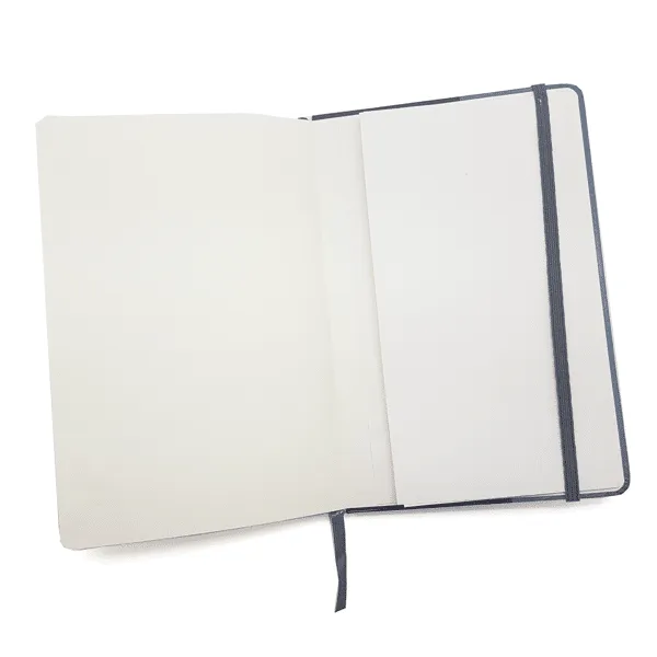 Tram Notebook