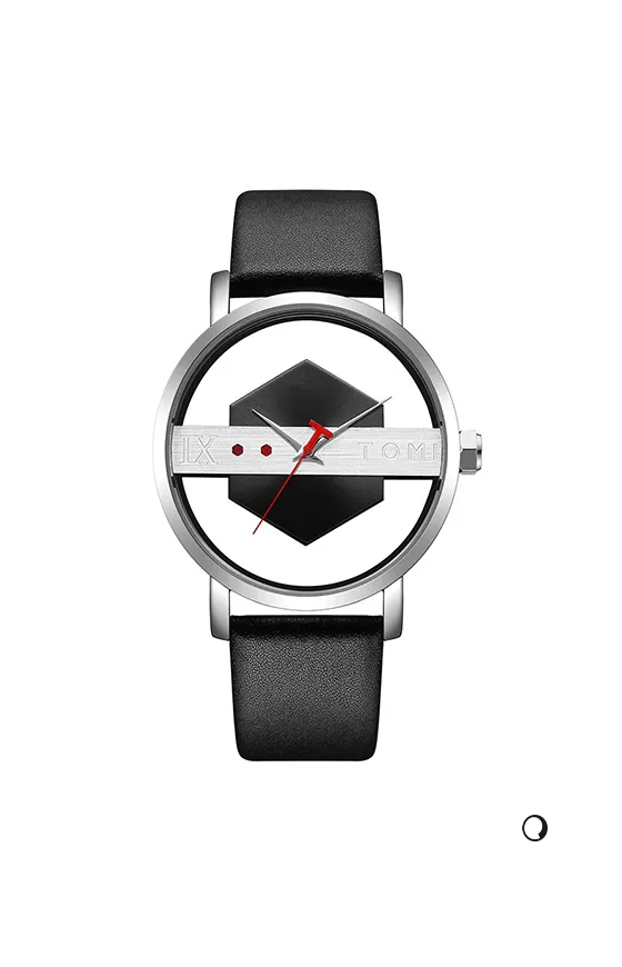 Trans IX- Minimalist Watch
