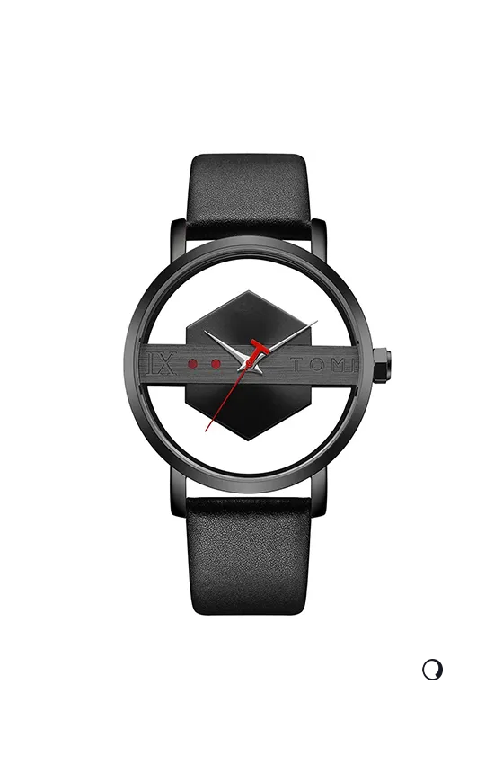 Trans IX- Minimalist Watch