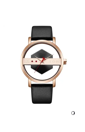 Trans IX- Minimalist Watch