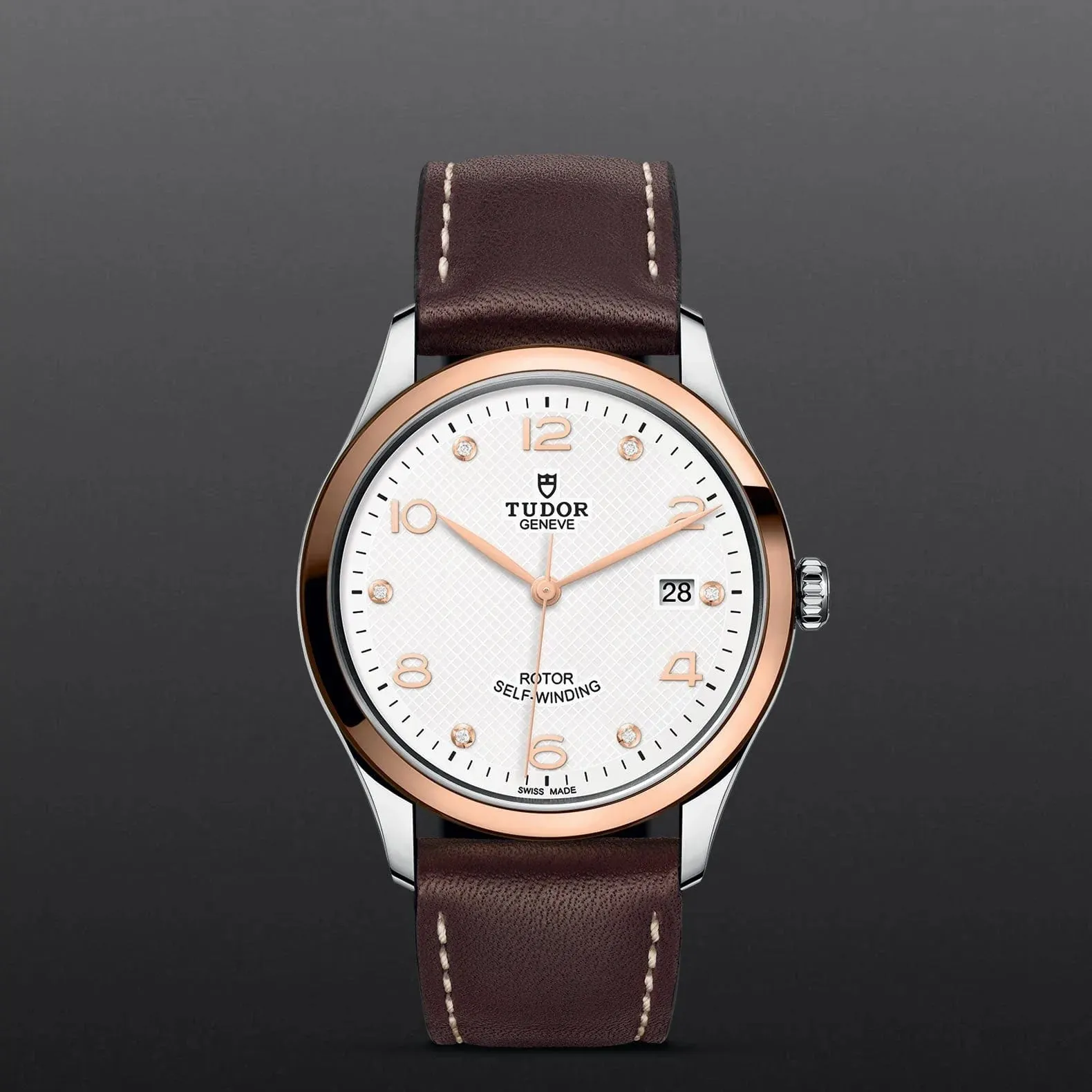 TUDOR 1926